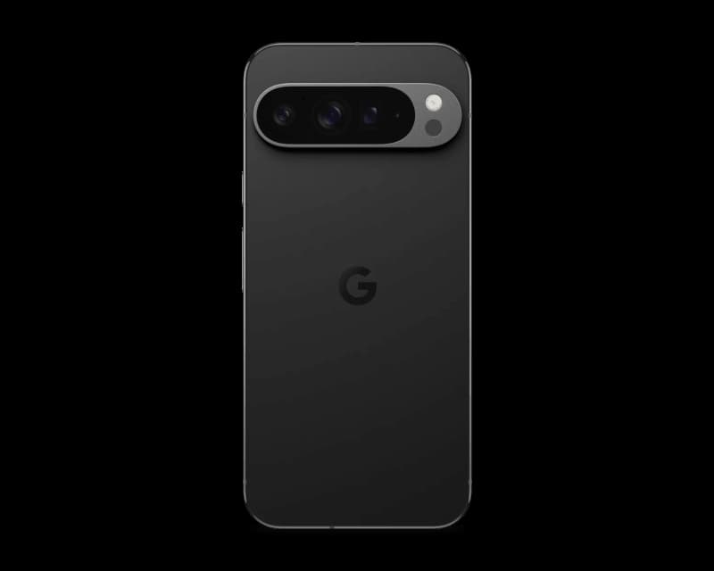 GOOGLE PIXEL 9PRO XL thumbnail 2