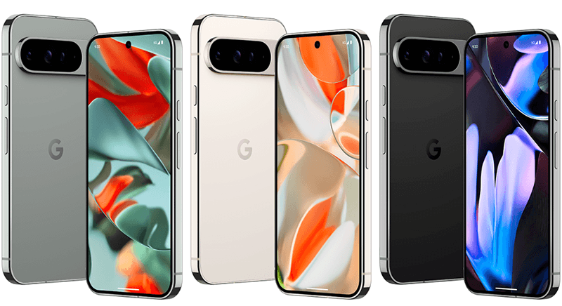 GOOGLE PIXEL 9PRO XL