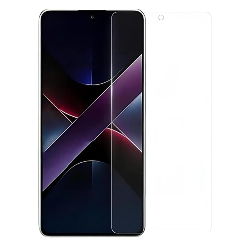 Poco X7Pro Screen Protector