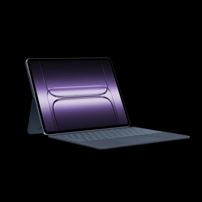 ONEPLUS PAD3 Smart Keyboard thumbnail 2