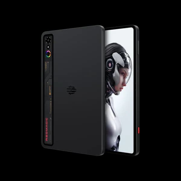 REDMAGIC ASTRA GAMING TABLET  thumbnail 1