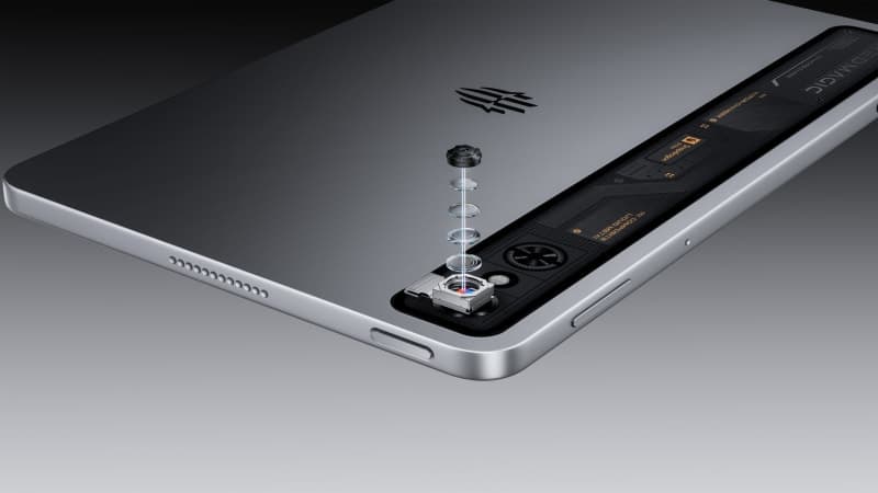 REDMAGIC ASTRA GAMING TABLET  thumbnail 4