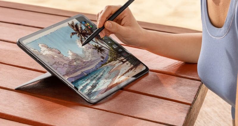 oneplus stylo 2  thumbnail 2