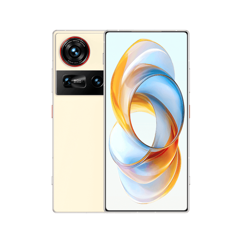 ZTE nubia Z70 Ultra thumbnail 1