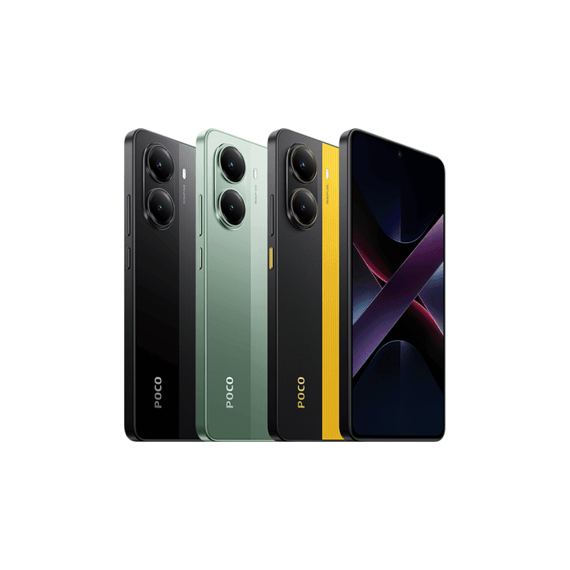 POCO X7 PRO