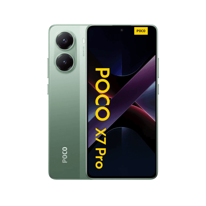 POCO X7 PRO thumbnail 2