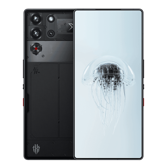 REDMAGIC 10 PRO thumbnail 1