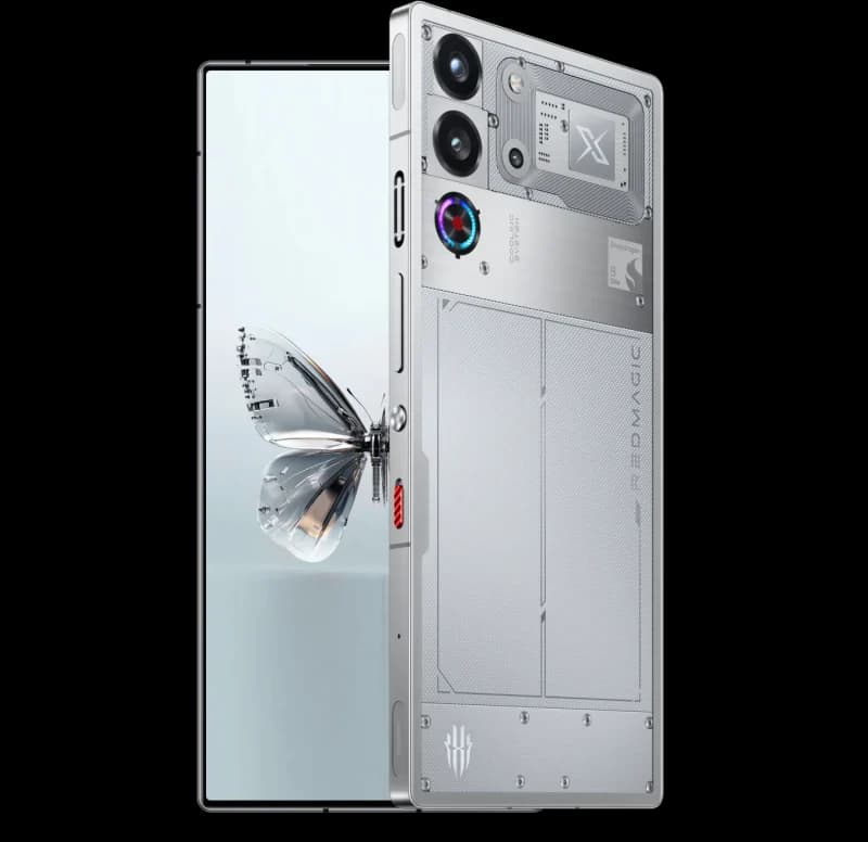 REDMAGIC 10 PRO thumbnail 2