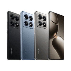 XIAOMI 14T