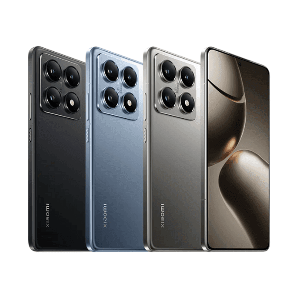 XIAOMI 14T PRO thumbnail 2