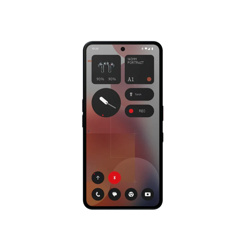 CMF NOTHING 3A PRO thumbnail 3