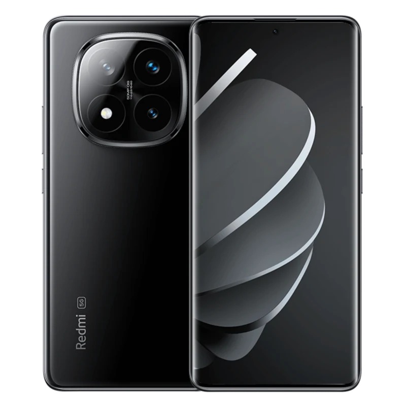 REDMI NOTE 14PRO + (5G) thumbnail 2