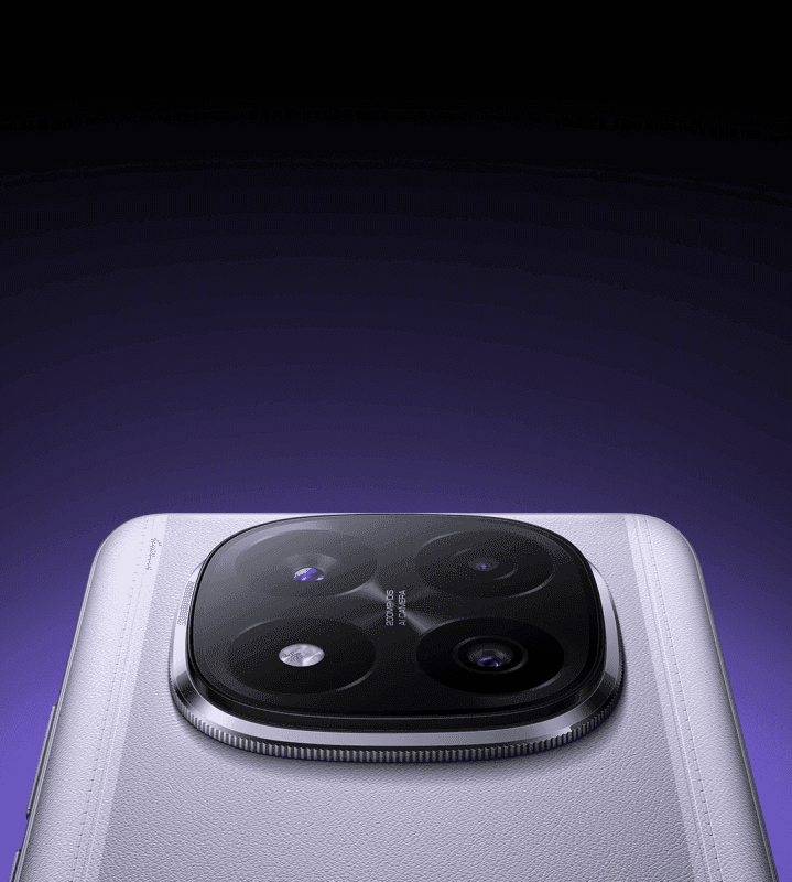 REDMI NOTE 14PRO + (5G) thumbnail 1