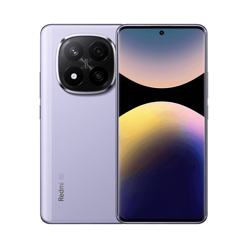 REDMI NOTE 14PRO + (5G) thumbnail 4