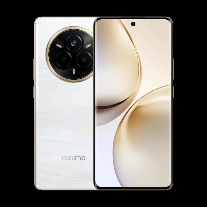 REALME 14PRO + thumbnail 1