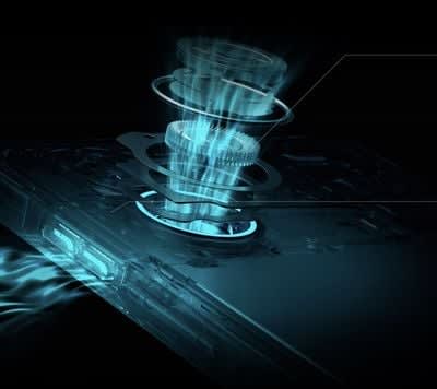 OPPO K13 TURBO PRO thumbnail 3