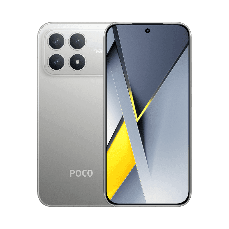 POCO F8 PRO