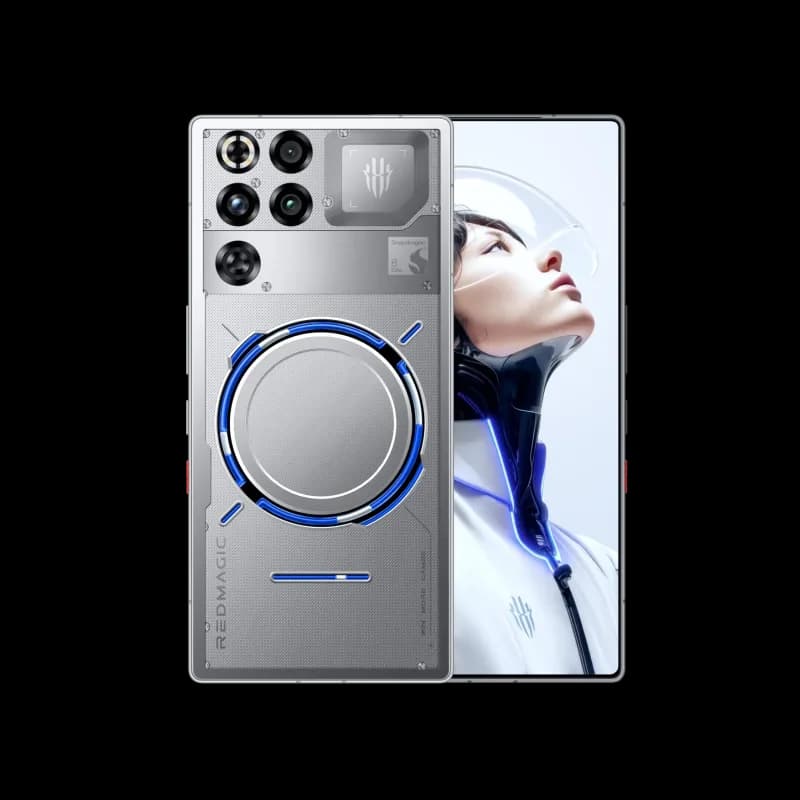 Redmagic 11 Pro thumbnail 1