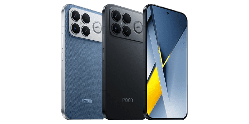 POCO F8 ULTRA