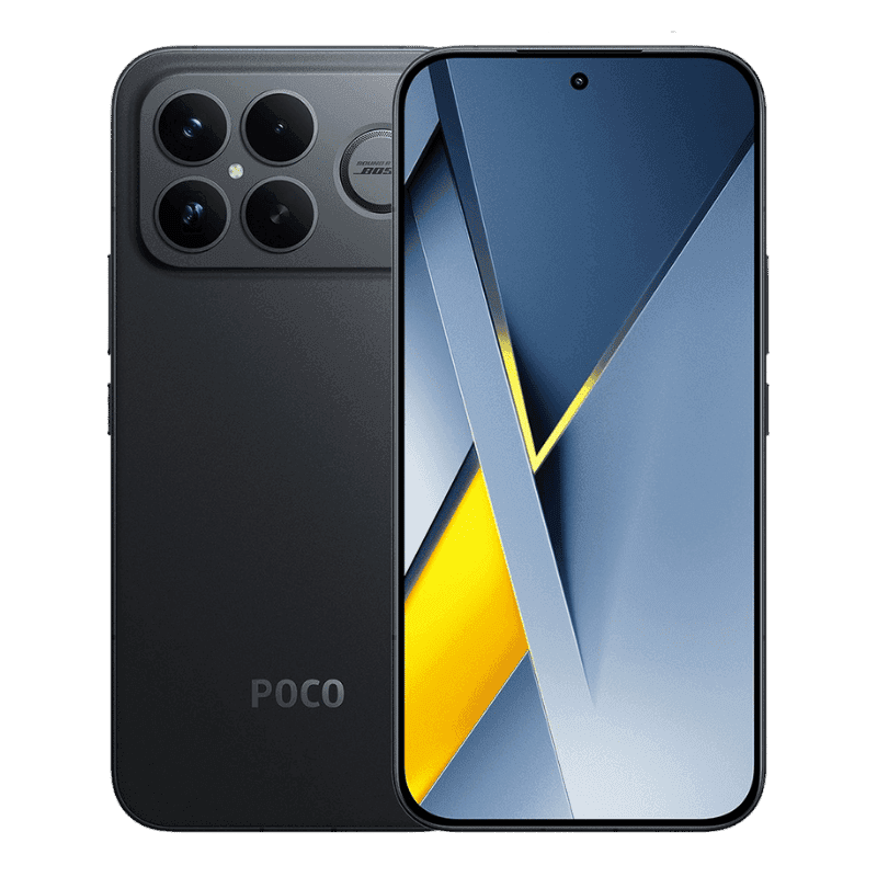 POCO F8 ULTRA thumbnail 1