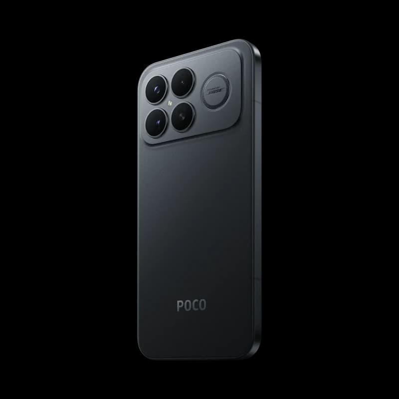 POCO F8 ULTRA thumbnail 3