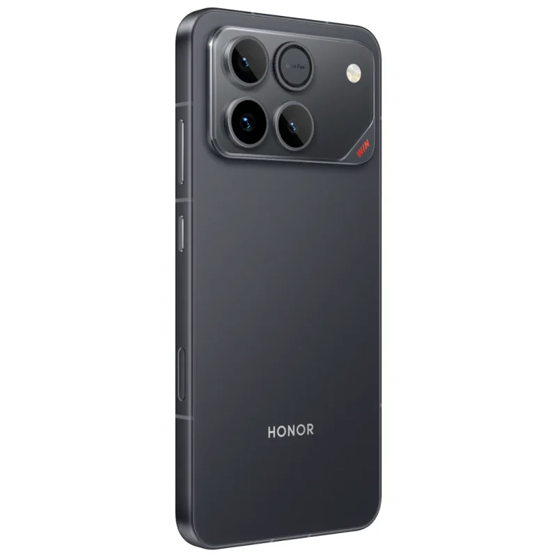 HONOR WIN thumbnail 2